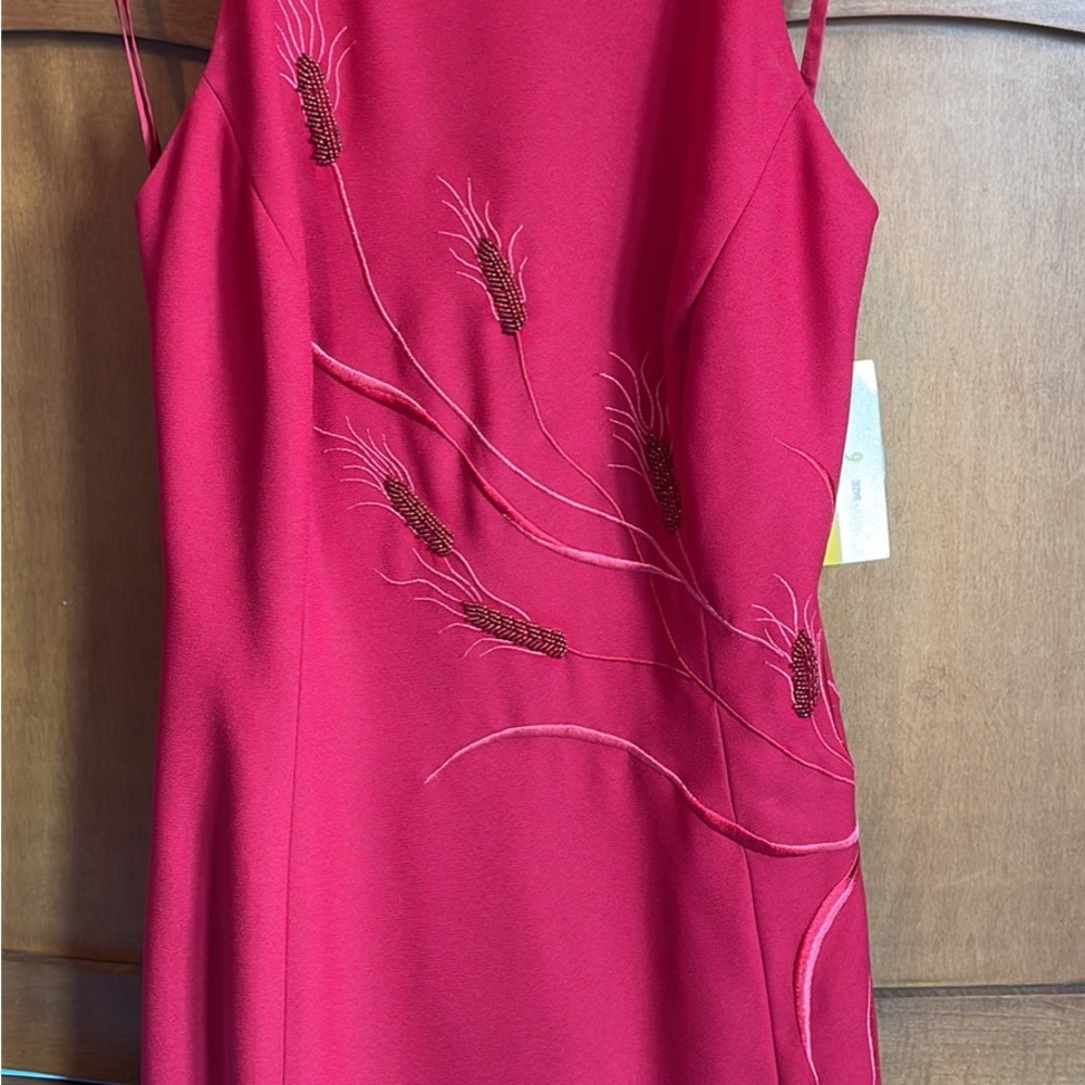 Women’s Reggio dress - NWT -size 6